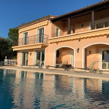 Villa Soley Cannes Kültér fotó