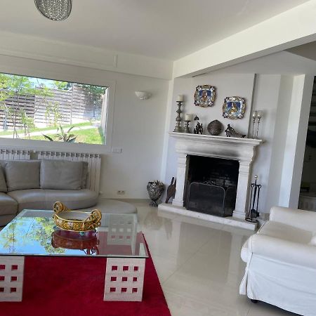 Villa Soley Cannes Kültér fotó