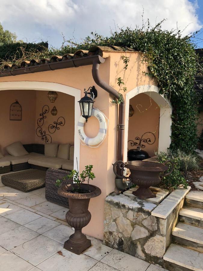 Villa Soley Cannes Kültér fotó
