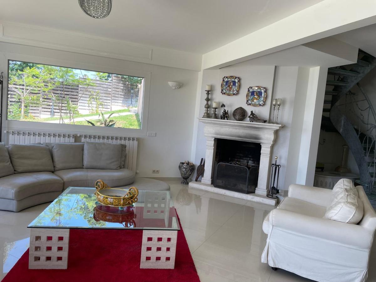 Villa Soley Cannes Kültér fotó