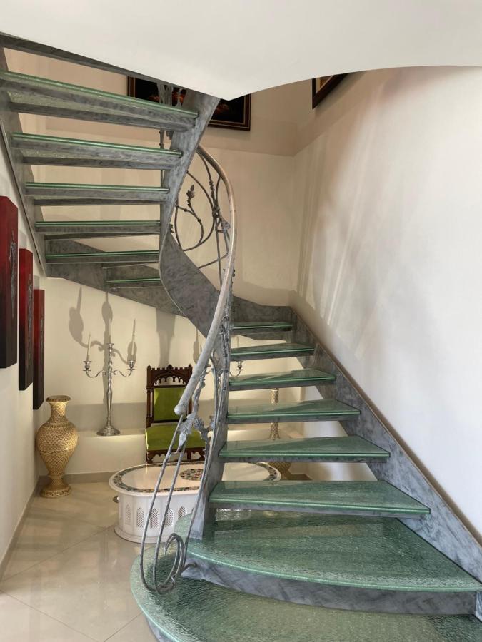 Villa Soley Cannes Kültér fotó