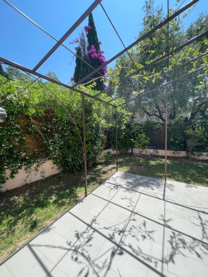 Villa Soley Cannes Kültér fotó