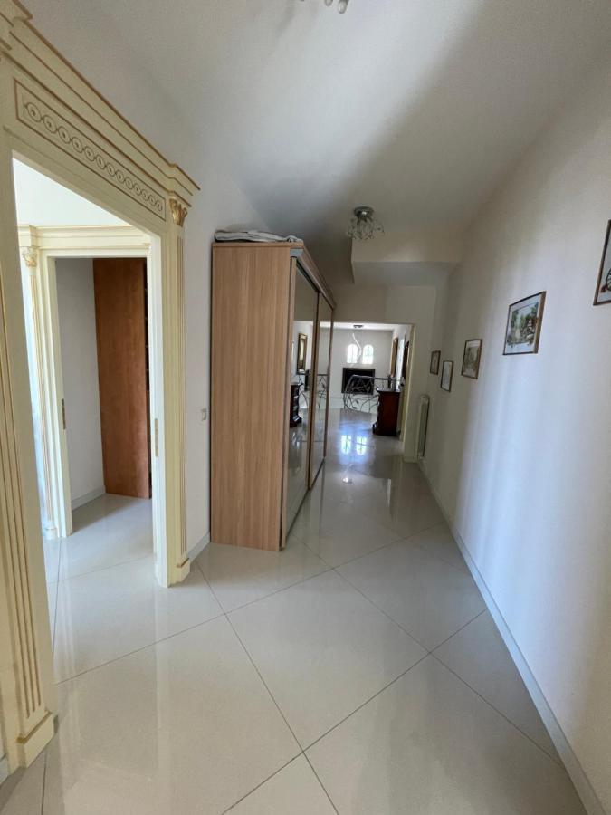 Villa Soley Cannes Kültér fotó