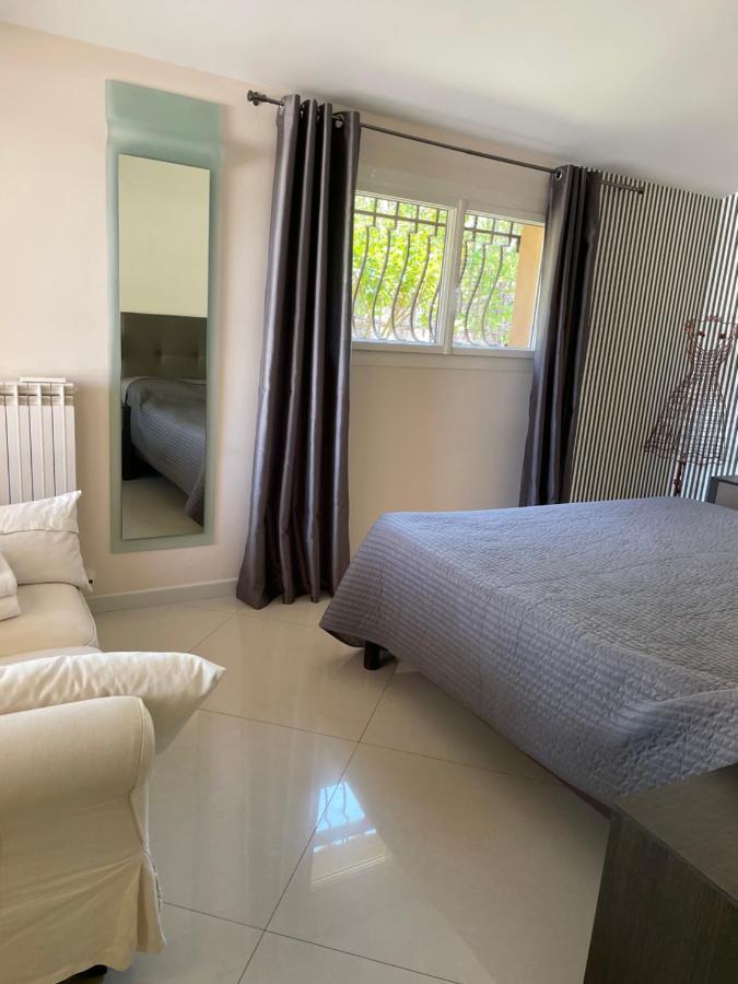 Villa Soley Cannes Kültér fotó
