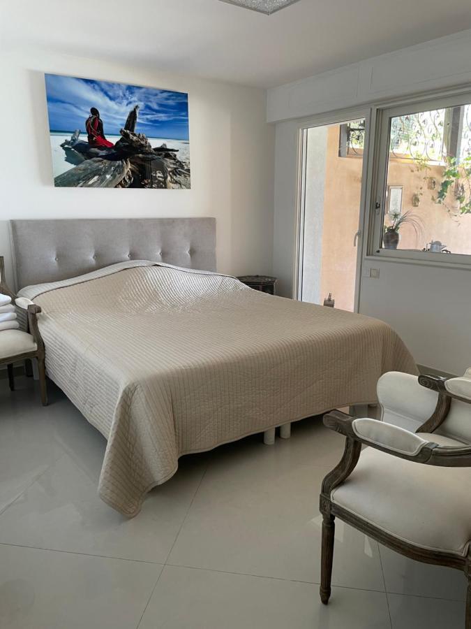 Villa Soley Cannes Kültér fotó