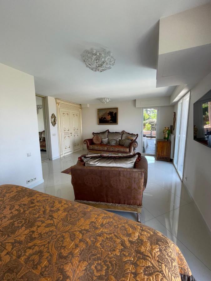Villa Soley Cannes Kültér fotó