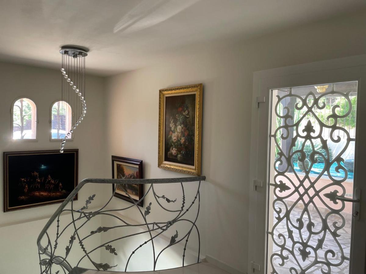Villa Soley Cannes Kültér fotó