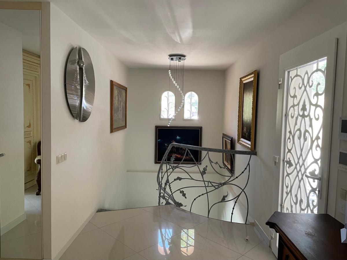 Villa Soley Cannes Kültér fotó