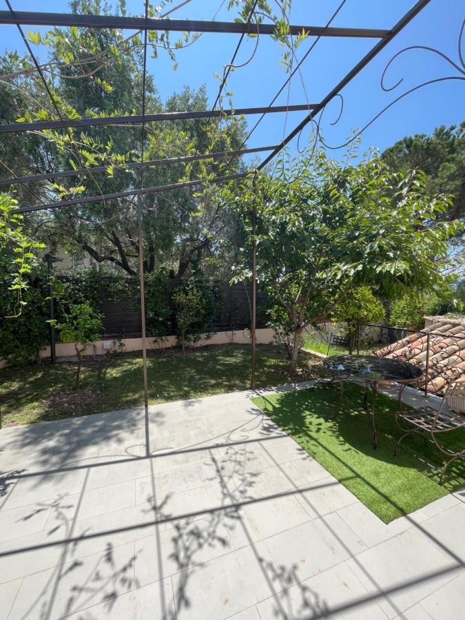 Villa Soley Cannes Kültér fotó