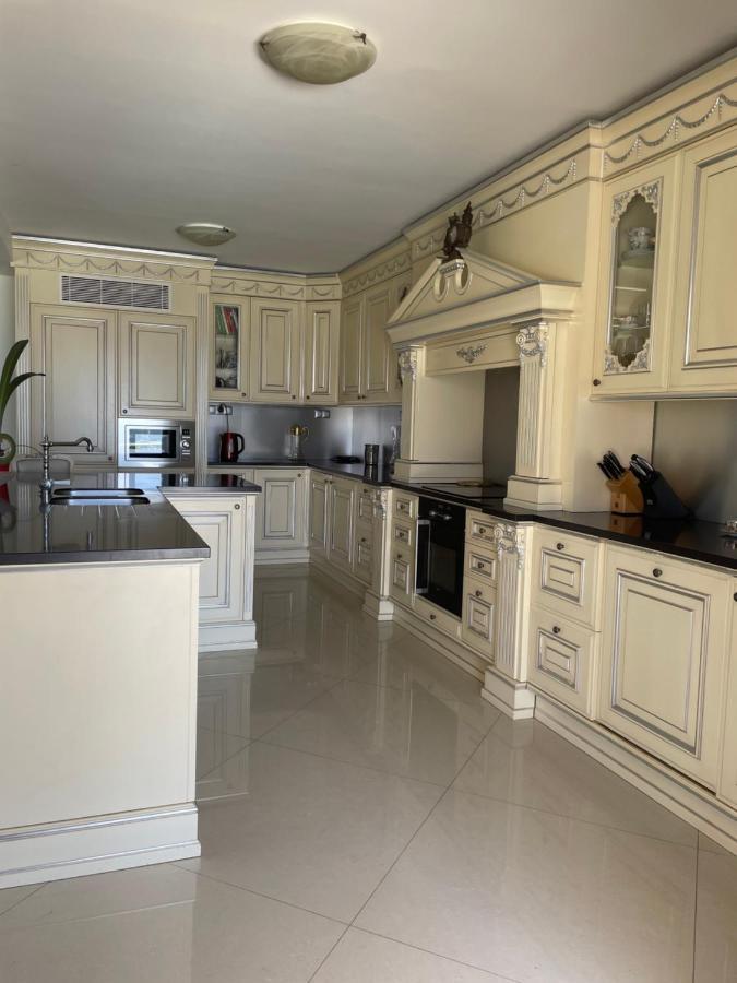 Villa Soley Cannes Kültér fotó