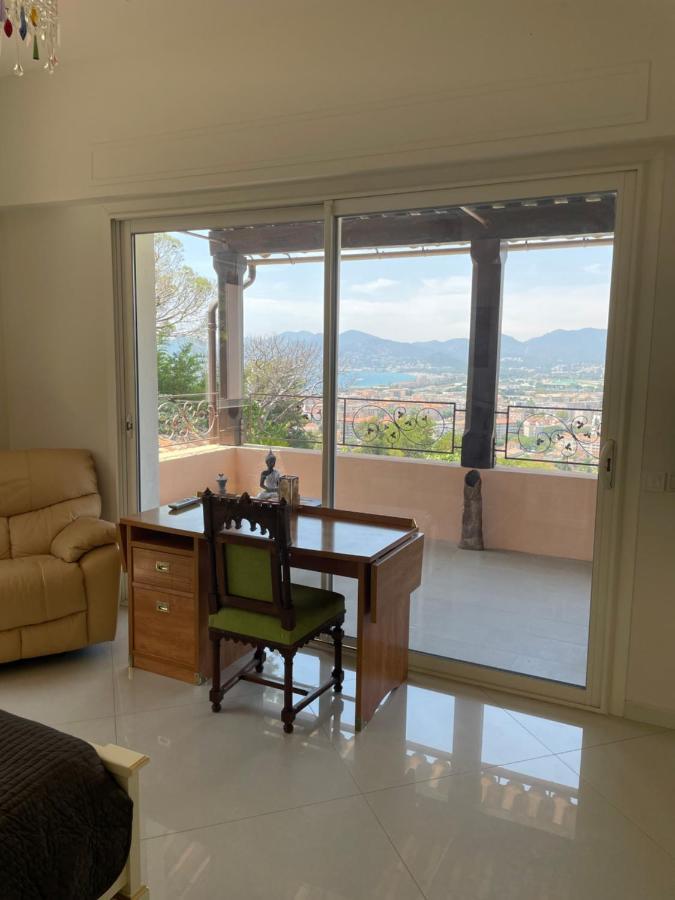 Villa Soley Cannes Kültér fotó
