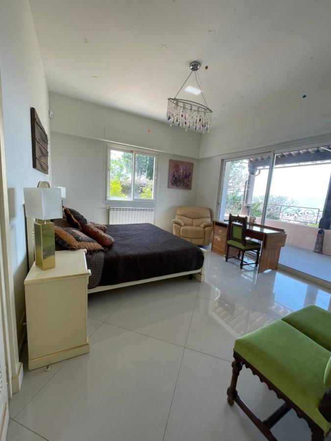 Villa Soley Cannes Kültér fotó
