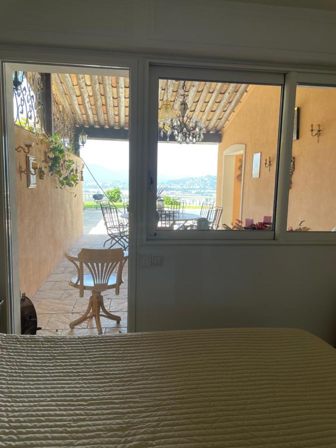 Villa Soley Cannes Kültér fotó