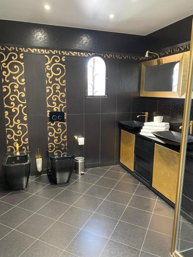 Villa Soley Cannes Kültér fotó