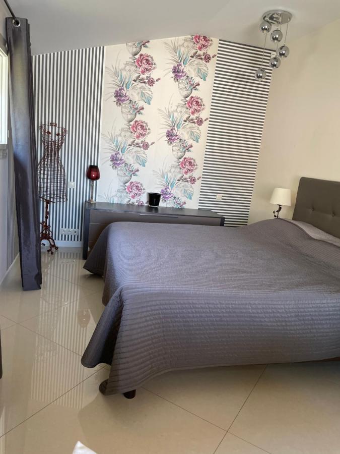 Villa Soley Cannes Kültér fotó