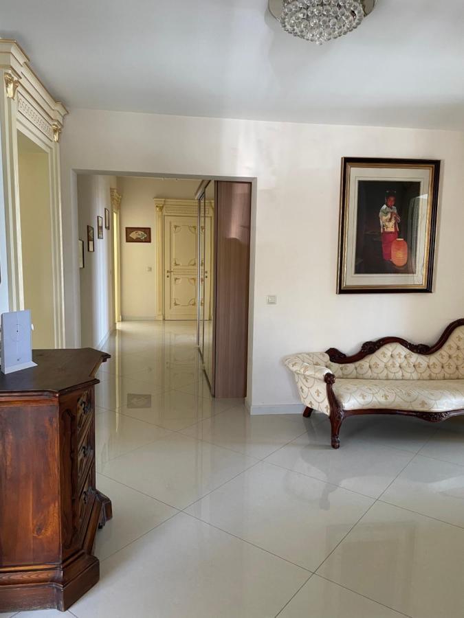 Villa Soley Cannes Kültér fotó