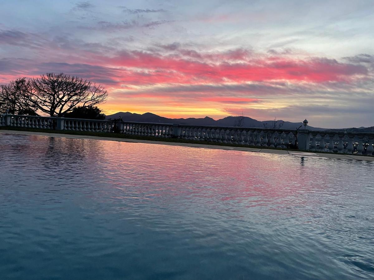 Villa Soley Cannes Kültér fotó