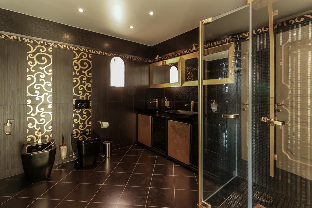 Villa Soley Cannes Kültér fotó