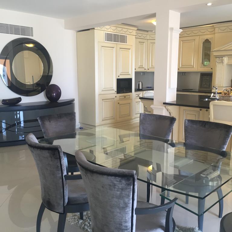 Villa Soley Cannes Kültér fotó