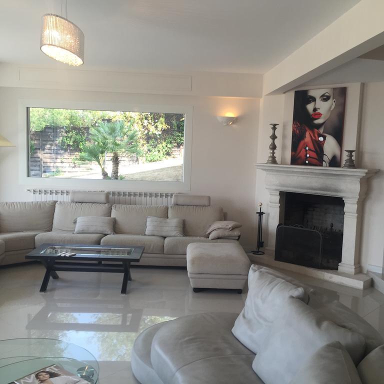 Villa Soley Cannes Kültér fotó