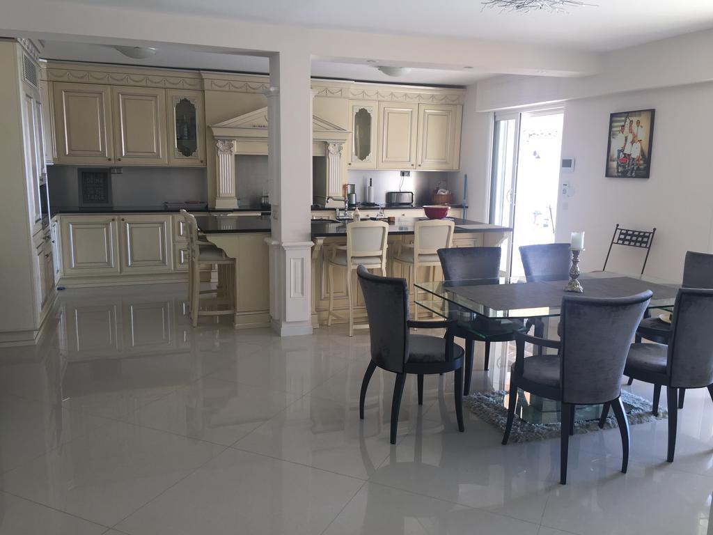 Villa Soley Cannes Kültér fotó