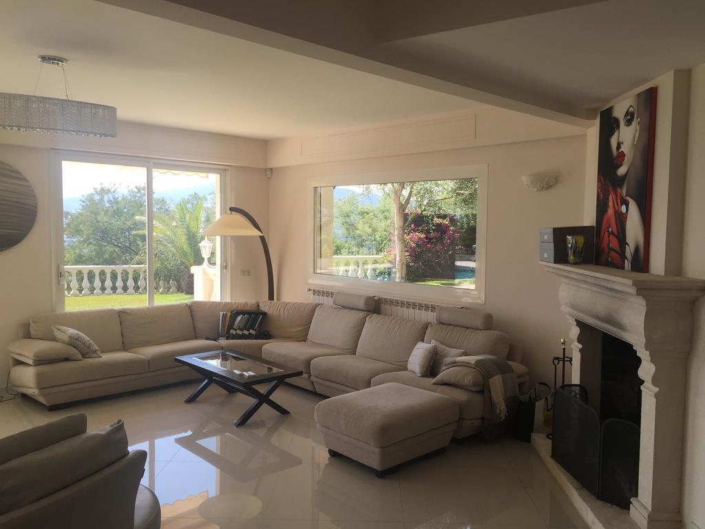 Villa Soley Cannes Kültér fotó