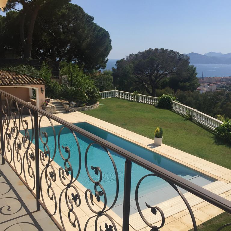 Villa Soley Cannes Kültér fotó