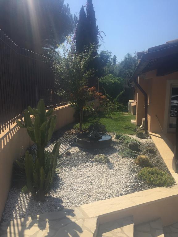 Villa Soley Cannes Kültér fotó