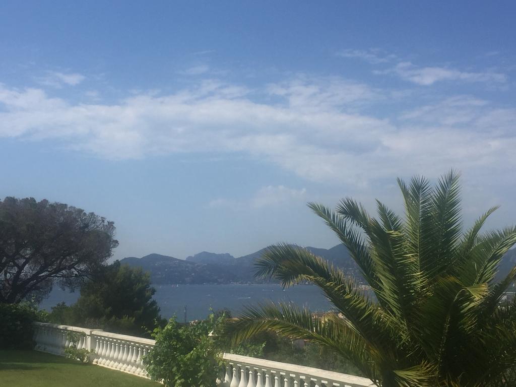 Villa Soley Cannes Kültér fotó