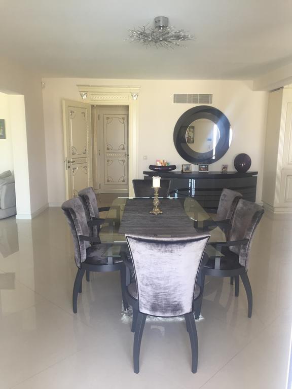 Villa Soley Cannes Kültér fotó
