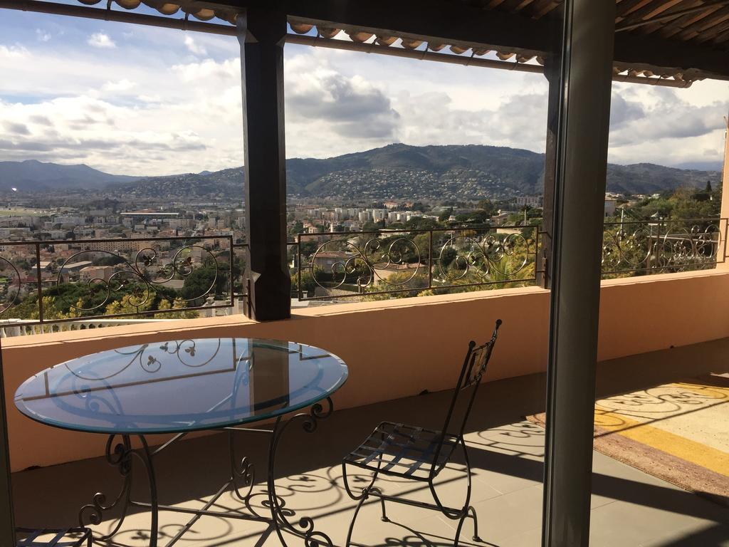 Villa Soley Cannes Kültér fotó