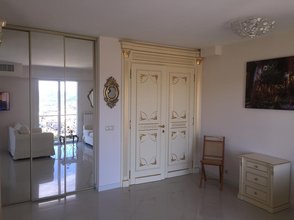 Villa Soley Cannes Kültér fotó