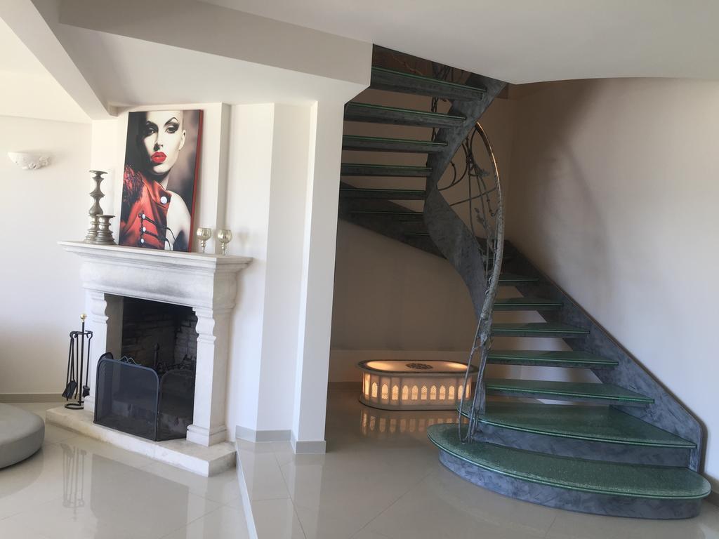 Villa Soley Cannes Kültér fotó