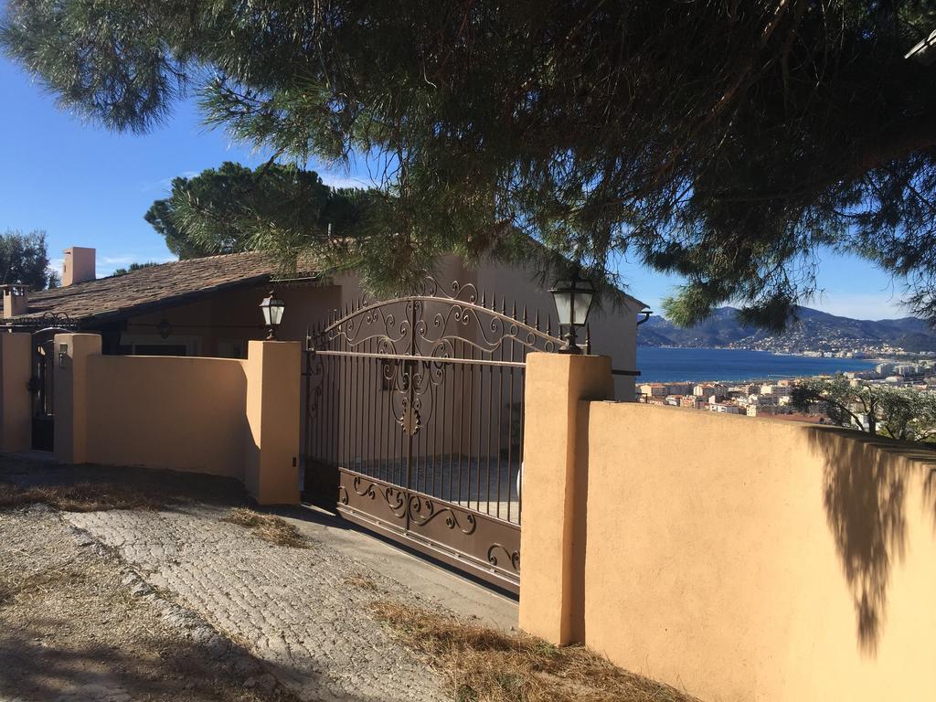 Villa Soley Cannes Kültér fotó